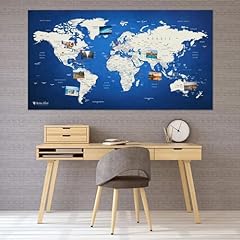 Map xxl inches for sale  Delivered anywhere in USA 