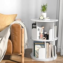Nidouillet rotating bookshelf for sale  Delivered anywhere in USA 