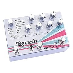 Empress effects reverb d'occasion  Livré partout en France