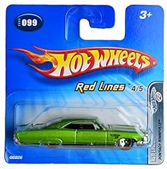 Hot wheels pontiac for sale  Delivered anywhere in USA 