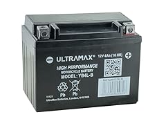 Ultramax motorcycle scooter for sale  Delivered anywhere in UK