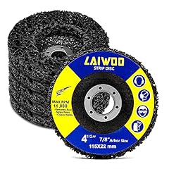 Laiwoo stripping discs for sale  Delivered anywhere in UK