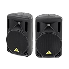 Behringer eurolive b210d usato  Spedito ovunque in Italia 