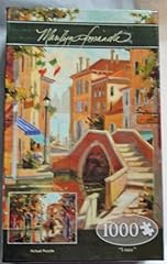 Venice 1000 piece for sale  Delivered anywhere in USA 