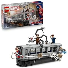 Lego marvel spider usato  Spedito ovunque in Italia 