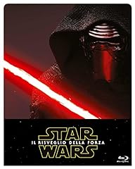 Star wars risveglio usato  Spedito ovunque in Italia 