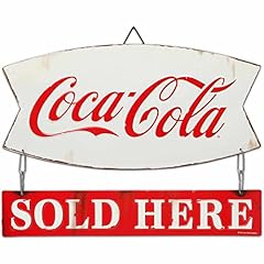 Coca cola sold for sale  Delivered anywhere in USA 