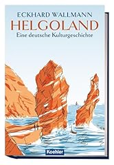 Helgoland deutsche kulturgesch gebraucht kaufen  Wird an jeden Ort in Deutschland