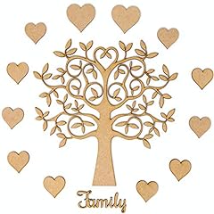 Family tree set for sale  Delivered anywhere in Ireland