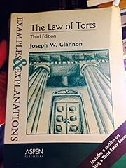 The law torts d'occasion  Livré partout en France