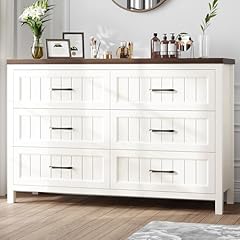 Jocoevol farmhouse dresser for sale  Delivered anywhere in USA 