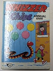 Whizzer and chips d'occasion  Livré partout en Belgiqu