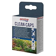 Amtra clean caps usato  Spedito ovunque in Italia 