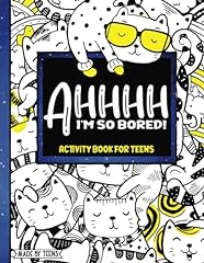 Ahhhh bored activity for sale  Delivered anywhere in USA 