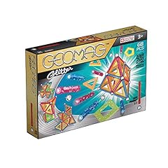 Geomag classic glitter d'occasion  Livré partout en France