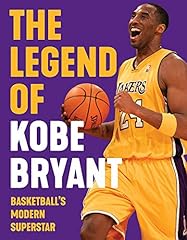 Legend kobe bryant for sale  Delivered anywhere in UK