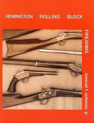 Remington rolling block for sale  Delivered anywhere in USA 