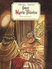 Soeur marie thérèse d'occasion  Livré partout en France