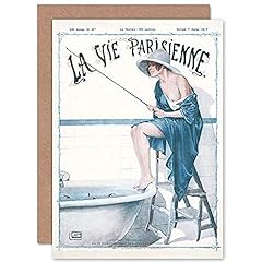 Artery8 vie parisienne for sale  Delivered anywhere in UK