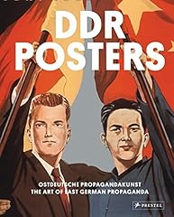 Ddr posters stdeutsche gebraucht kaufen  Wird an jeden Ort in Deutschland