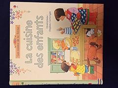 Cuisine enfants contes d'occasion  Livré partout en France