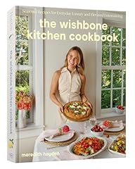 Wishbone kitchen cookbook for sale  Delivered anywhere in USA 