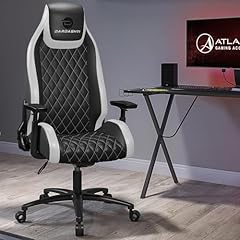 Atlantic gaming chair for sale  Delivered anywhere in USA 