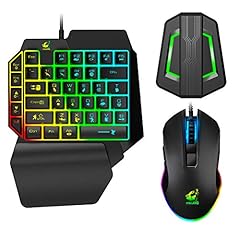 Clavier souris jeu d'occasion  Livré partout en France