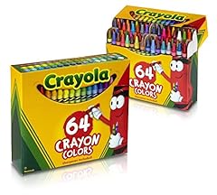 Crayola 760488360385 crayons for sale  Delivered anywhere in USA 