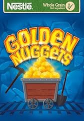 Nestlé golden nuggets for sale  Delivered anywhere in UK