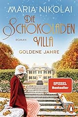 Schokoladenvilla goldene jahre gebraucht kaufen  Wird an jeden Ort in Deutschland