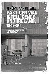 East german intelligence for sale  Delivered anywhere in UK