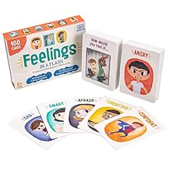 Feelings flash emotional for sale  Delivered anywhere in UK