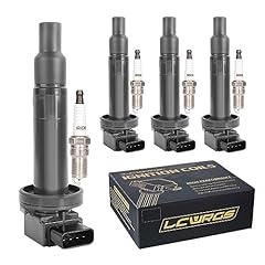 Set coil pack for sale  Delivered anywhere in USA 
