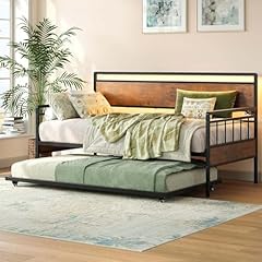 Tatub twin daybed for sale  Delivered anywhere in USA 