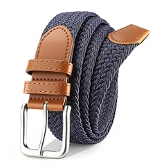 Vonmelli mens belt for sale  Delivered anywhere in UK