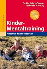 Kinder mentaltraining kinder gebraucht kaufen  Wird an jeden Ort in Deutschland
