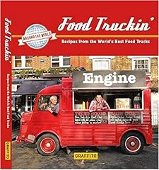 Food truck cookin d'occasion  Livré partout en Belgiqu
