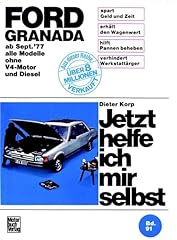 Ford granada modelle gebraucht kaufen  Wird an jeden Ort in Deutschland