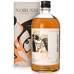 Nobushi japanese blended usato  Spedito ovunque in Italia 