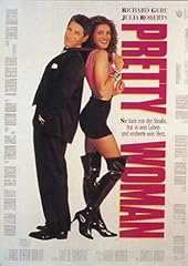 Pretty woman gebraucht kaufen  Wird an jeden Ort in Deutschland