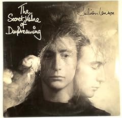 Julian lennon secret for sale  Delivered anywhere in UK
