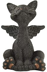Bereavement black cat for sale  Delivered anywhere in USA 