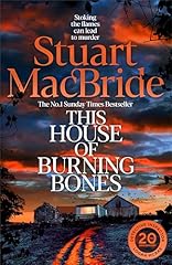 House burning bones for sale  Delivered anywhere in UK