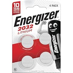 Energizer cr2032 batteries for sale  Delivered anywhere in UK