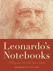 Leonardo notebooks writing for sale  Delivered anywhere in USA 