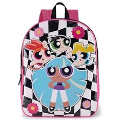 Powerpuff girls backpack for sale  Delivered anywhere in USA 