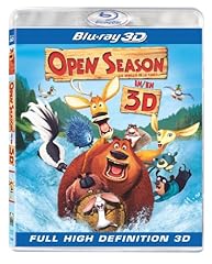 Open season blu for sale  Delivered anywhere in USA 
