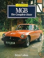 Mgb the complete d'occasion  Livré partout en France