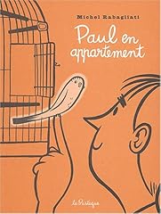Paul appartement d'occasion  Livré partout en France